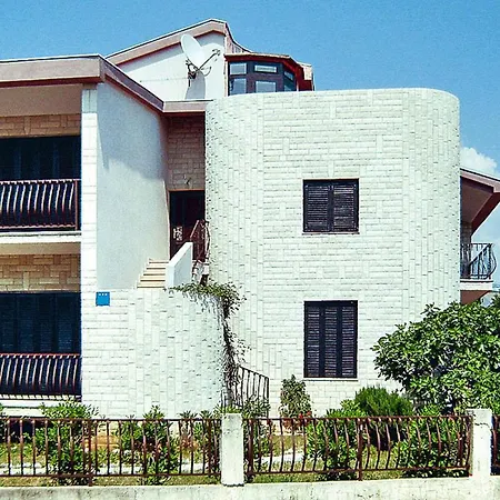 Apartmán Pontos - Ckv05074-cyc *