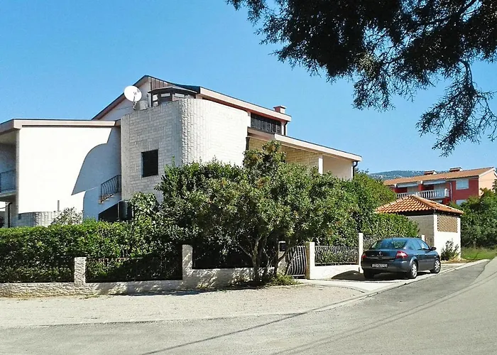 Pontos - Ckv05074-cyc Apartman