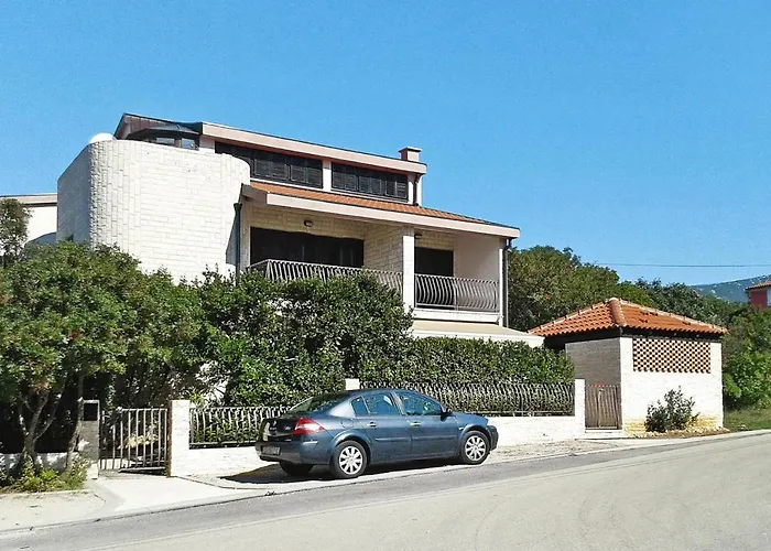 Pontos - Ckv05074-cyc Apartman Jadranovo