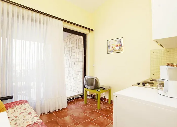Apartman Pontos - Ckv05074-cyc